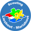 Scouting Lieshout – Mariahout